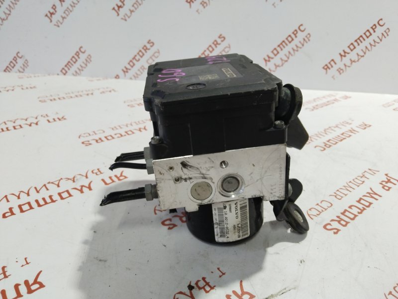 Блок ABS, 4000 рублей, Владимир