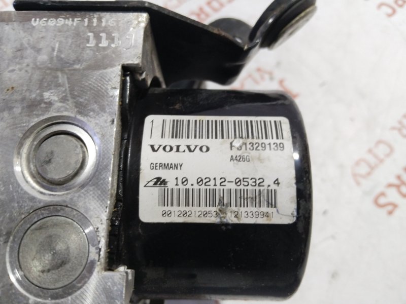 Блок ABS, 4000 рублей, Владимир