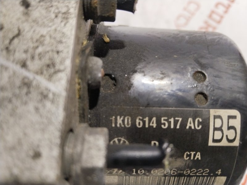 Блок ABS, 5000 рублей, Владимир