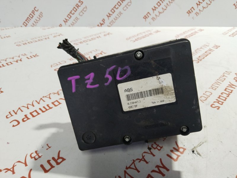 Блок ABS, 3000 рублей, Владимир