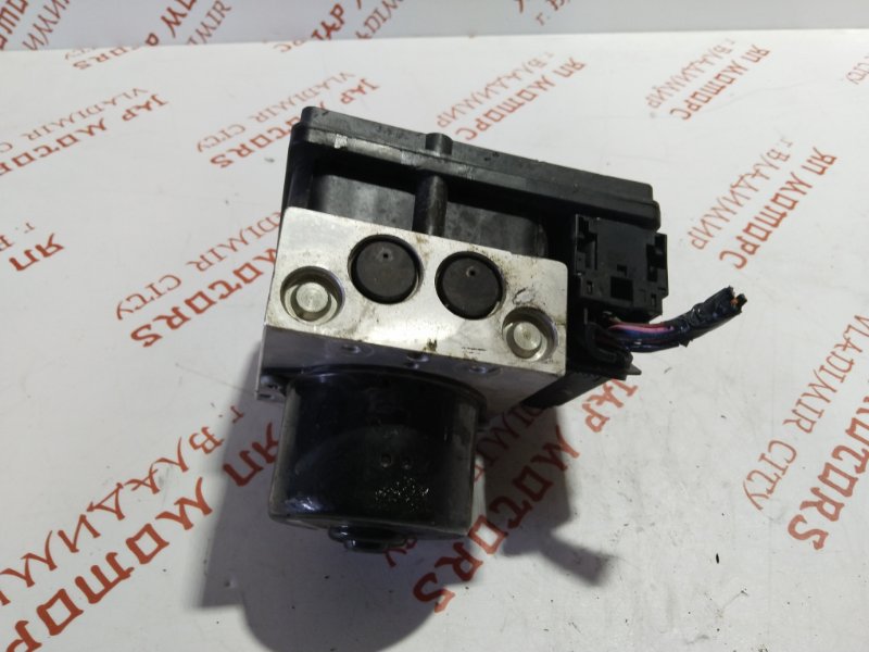 Блок ABS, 3000 рублей, Владимир