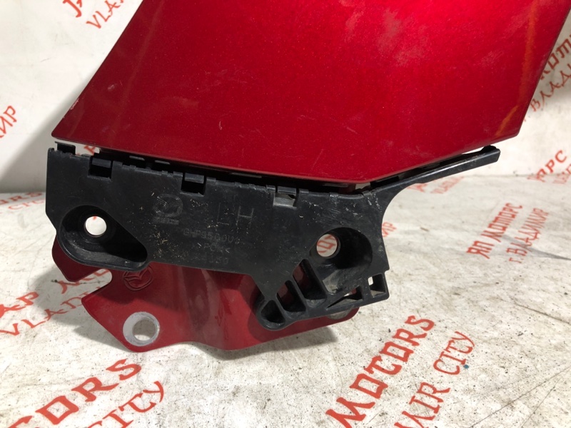 Крыло, 15000 рублей, Владимир