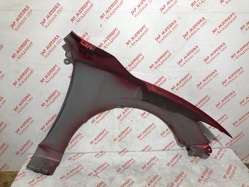 Крыло, 15000 рублей, Владимир