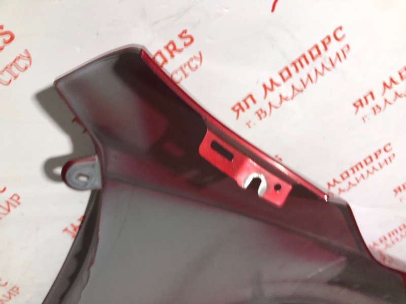 Крыло, 15000 рублей, Владимир