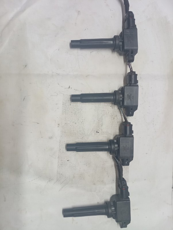 Катушка зажигания, 1700 рублей, Владимир