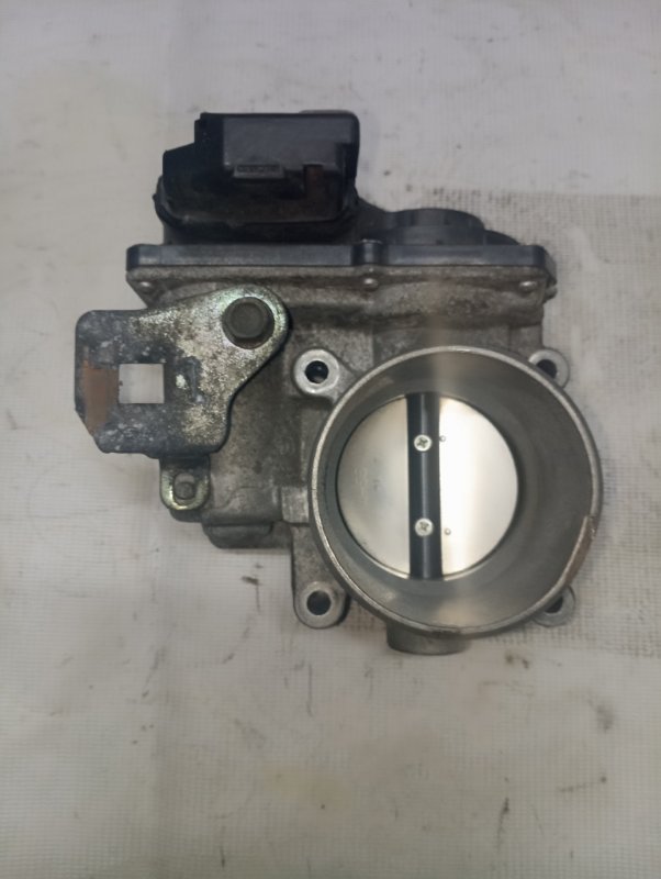 Дроссельная заслонка, 2000 рублей, Владимир