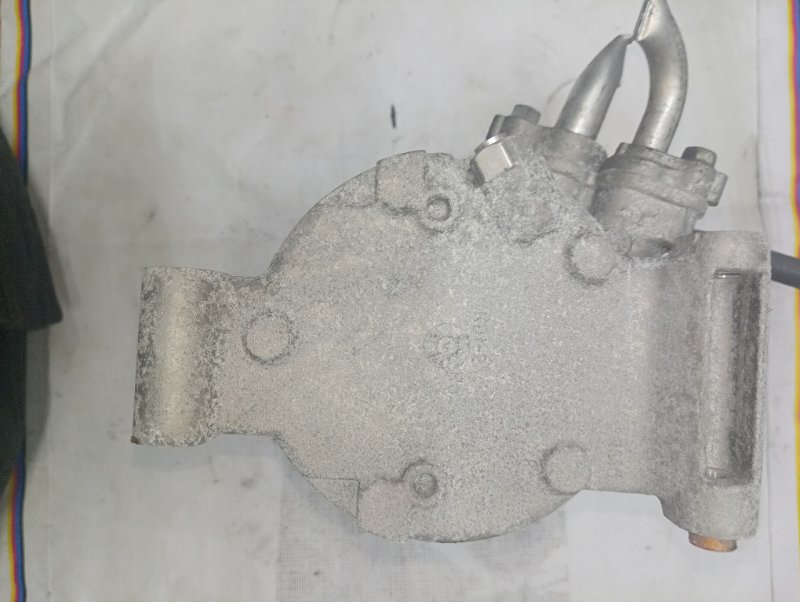 Компрессор кондиционера, 10000 рублей, Владимир