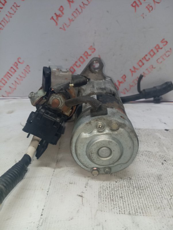 Стартер, 2500 рублей, Владимир