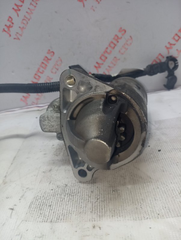 Стартер, 2500 рублей, Владимир