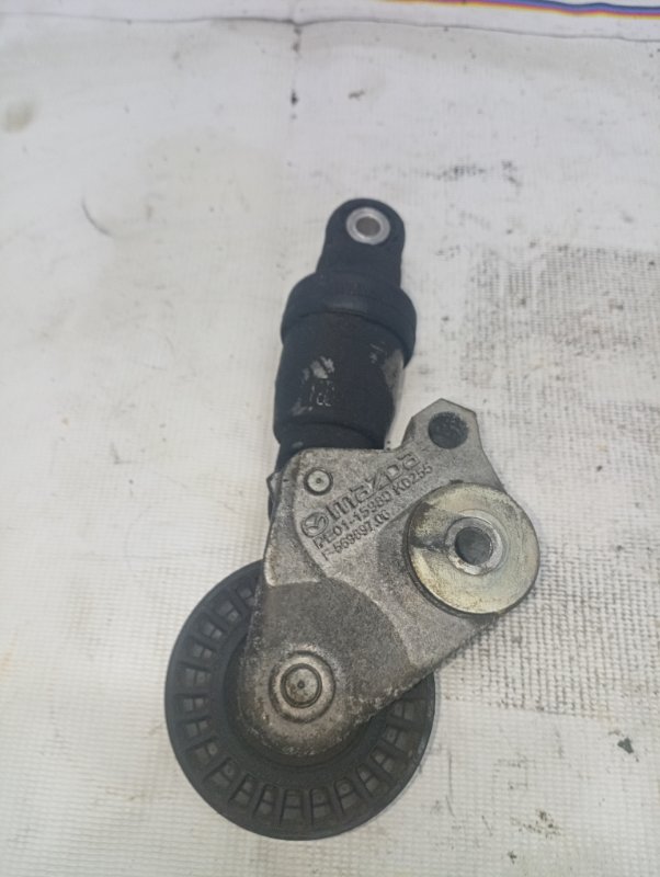 Натяжитель ремня генератора, 1500 рублей, Владимир
