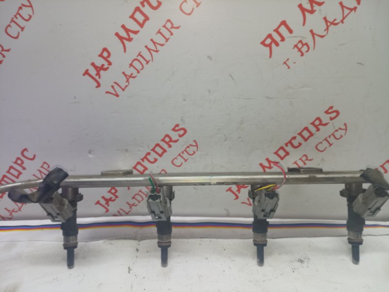 Топливная рейка, 1500 рублей, Владимир