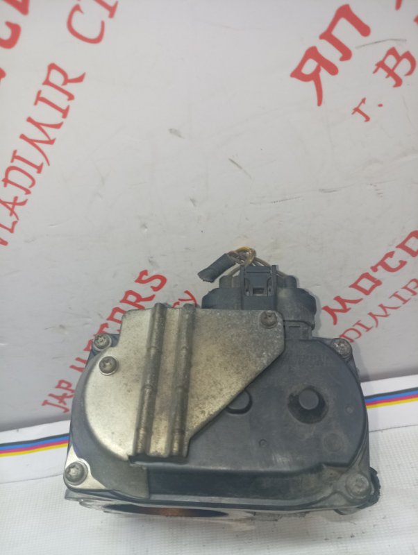 Дроссельная заслонка, 2000 рублей, Владимир