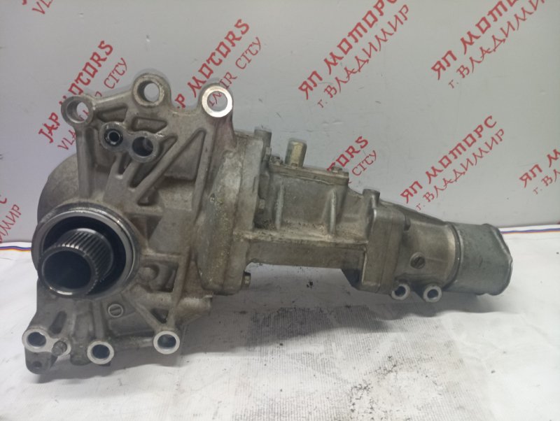 Раздатка, 5000 рублей, Владимир