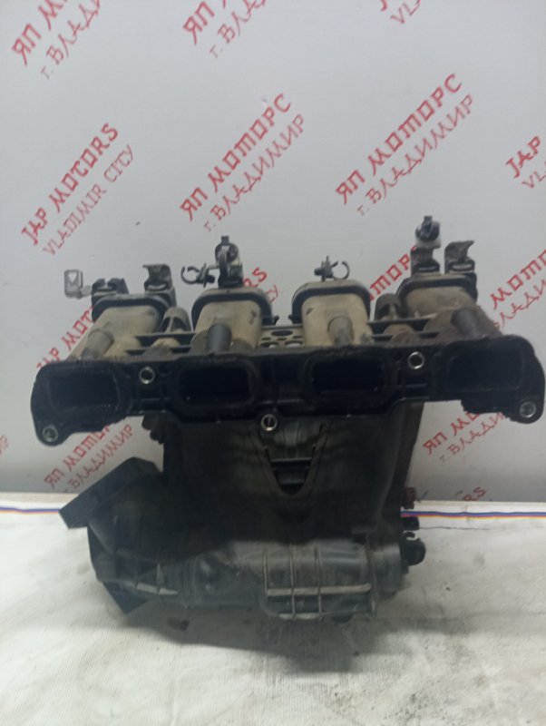 Коллектор впускной, 2000 рублей, Владимир