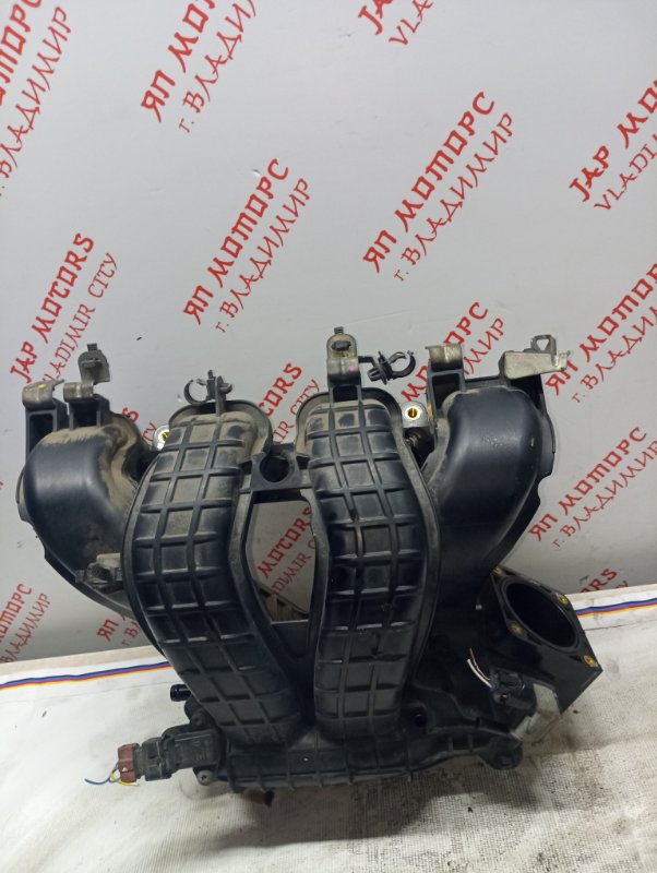 Коллектор впускной, 2000 рублей, Владимир