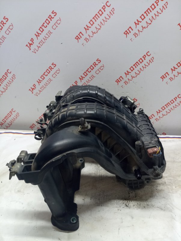 Коллектор впускной, 2000 рублей, Владимир