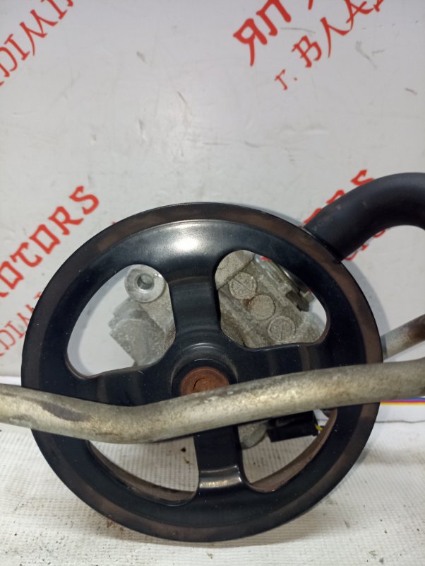 Насос ГУР, 3000 рублей, Владимир