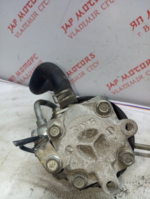 Насос ГУР, 3000 рублей, Владимир