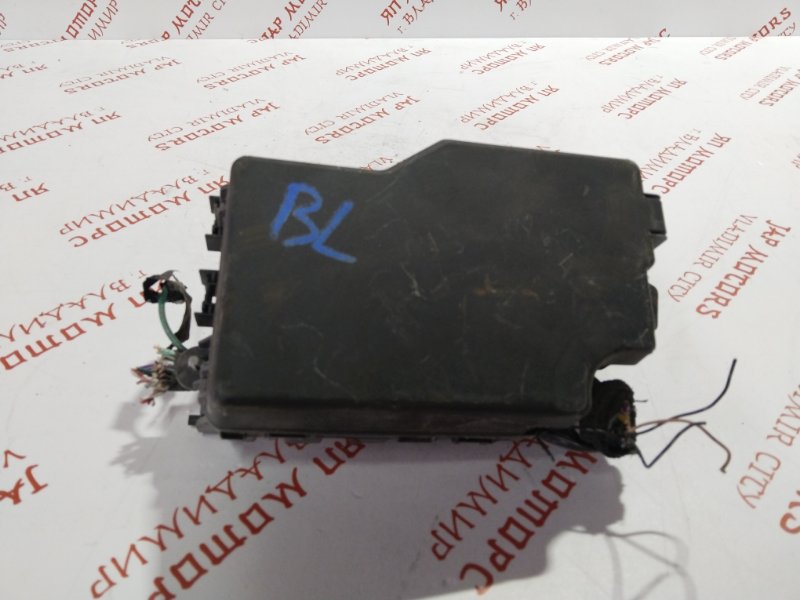 Блок предохранителей, 2500 рублей, Владимир