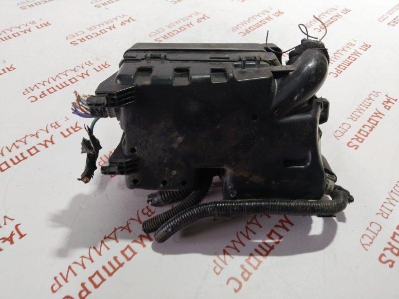 Блок предохранителей, 2500 рублей, Владимир