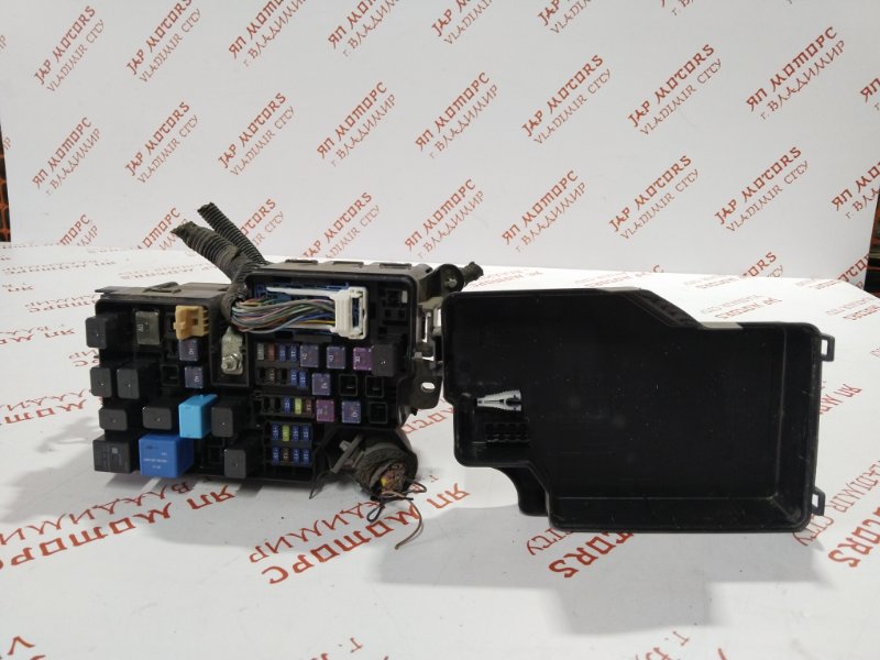 Блок предохранителей, 2500 рублей, Владимир