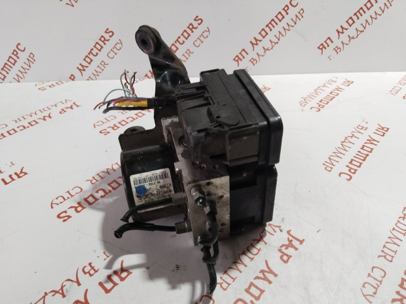 Блок ABS, 4000 рублей, Владимир