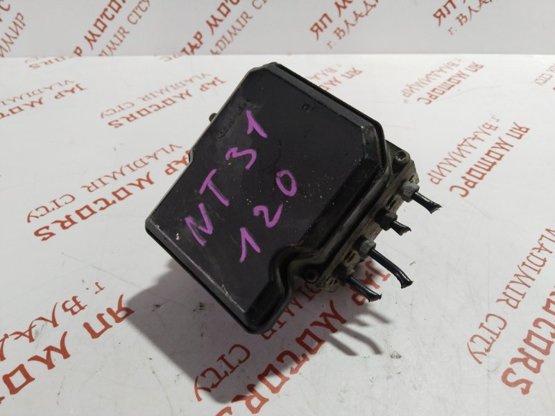 Блок ABS, 8000 рублей, Владимир