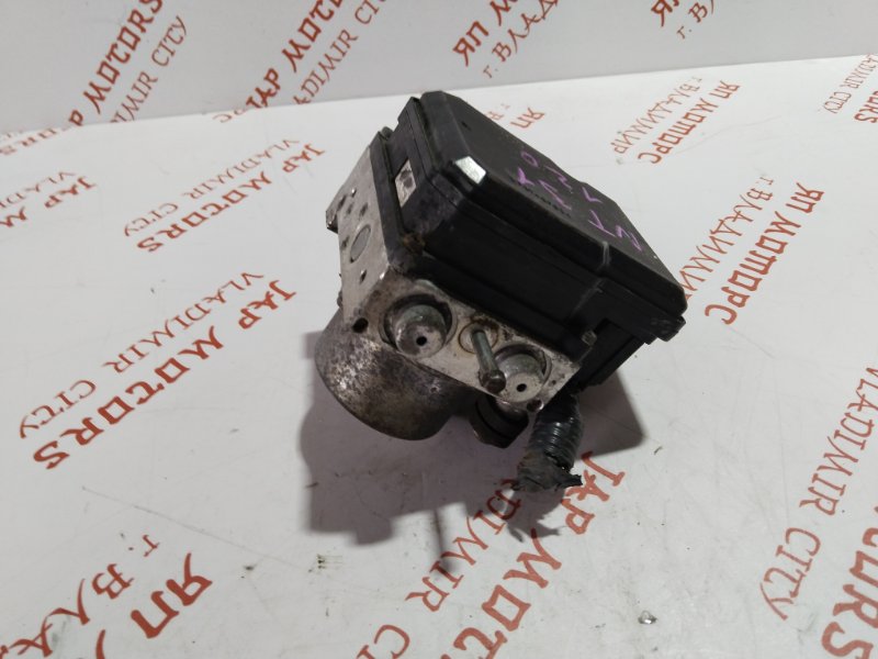 Блок ABS, 8000 рублей, Владимир