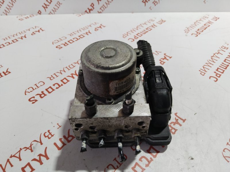 Блок ABS, 8000 рублей, Владимир