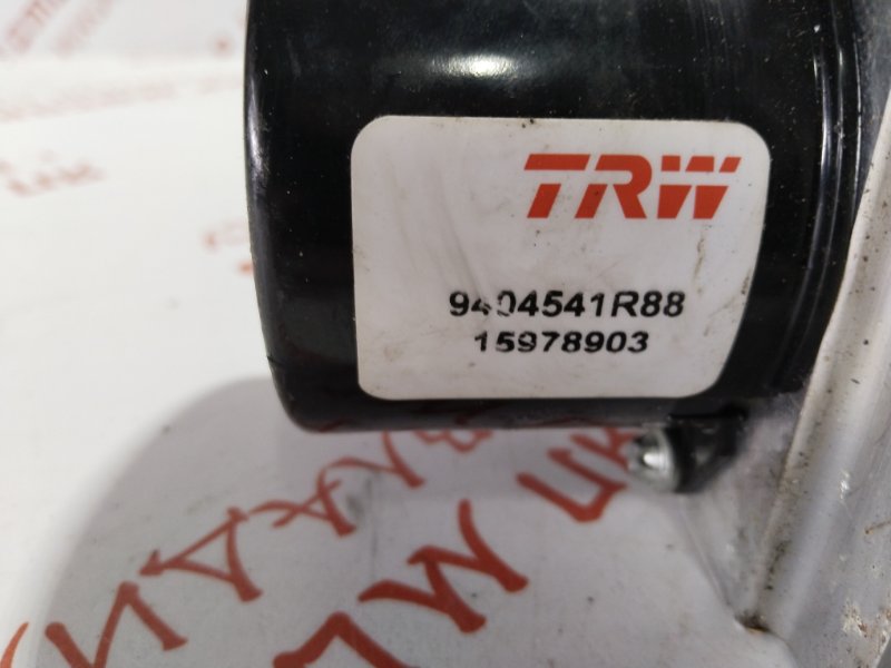 Блок ABS, 3500 рублей, Владимир