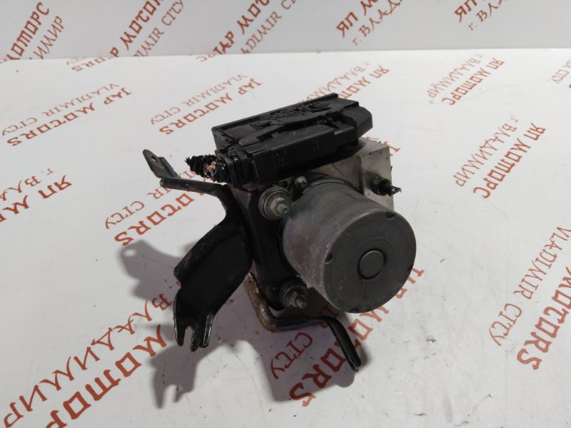 Блок ABS, 4000 рублей, Владимир