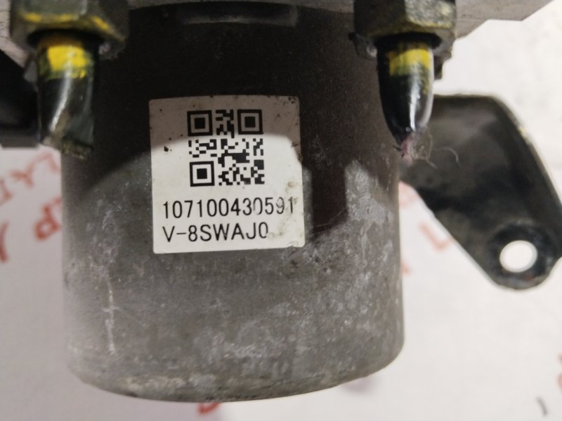 Блок ABS, 4000 рублей, Владимир