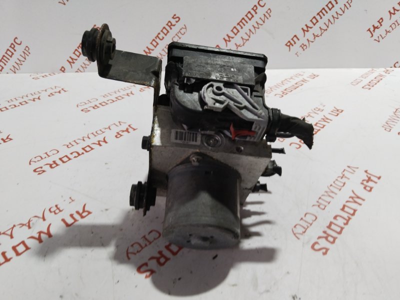 Блок ABS, 6000 рублей, Владимир