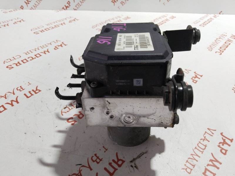 Блок ABS, 6000 рублей, Владимир