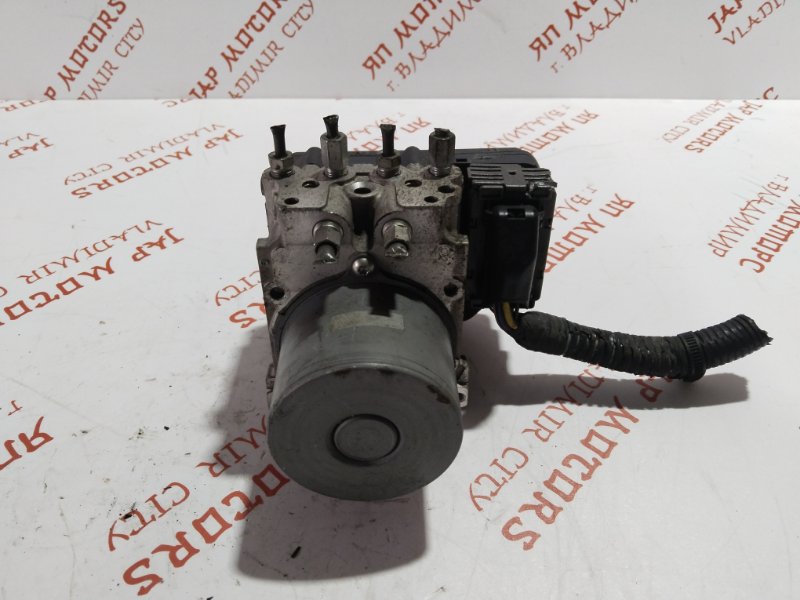 Блок ABS, 3000 рублей, Владимир