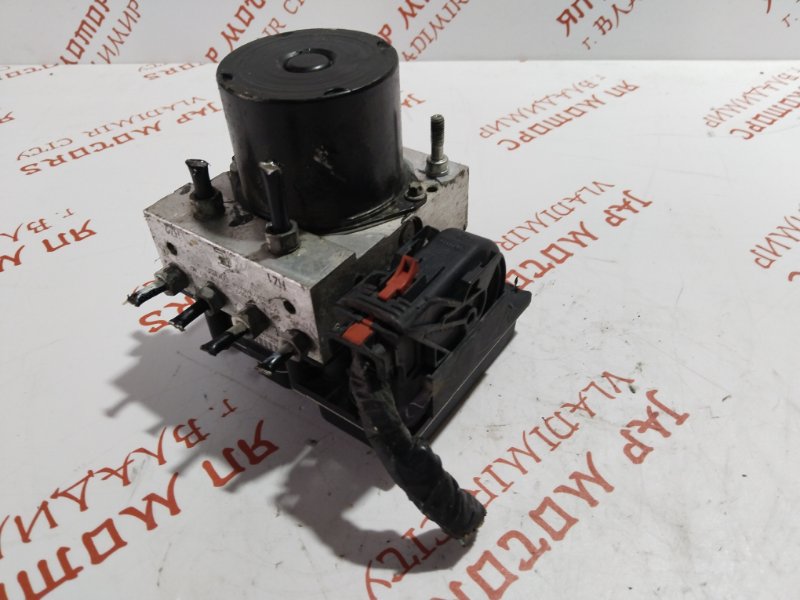 Блок ABS, 3000 рублей, Владимир