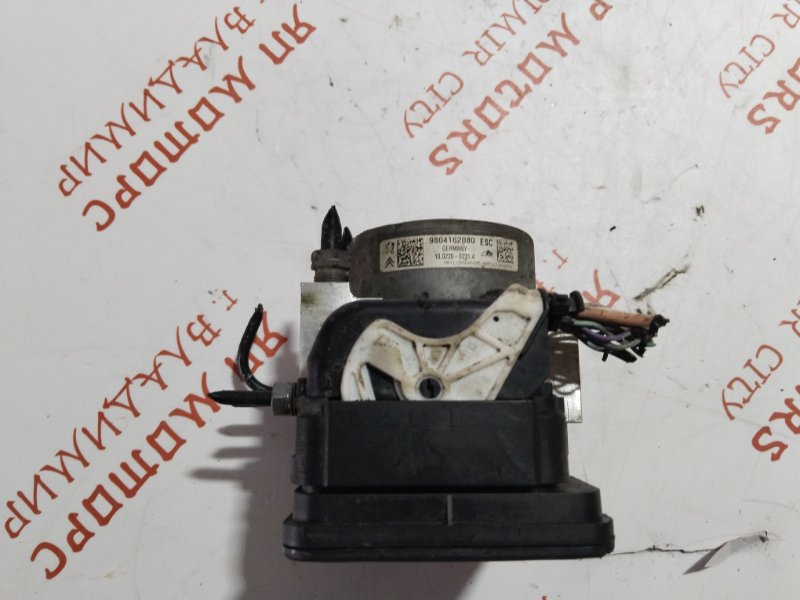 Блок ABS, 3000 рублей, Владимир