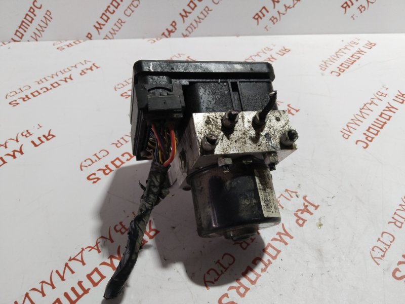 Блок ABS, 3000 рублей, Владимир