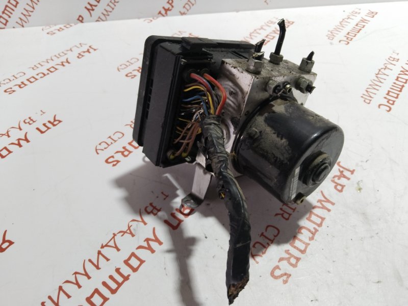 Блок ABS, 3000 рублей, Владимир