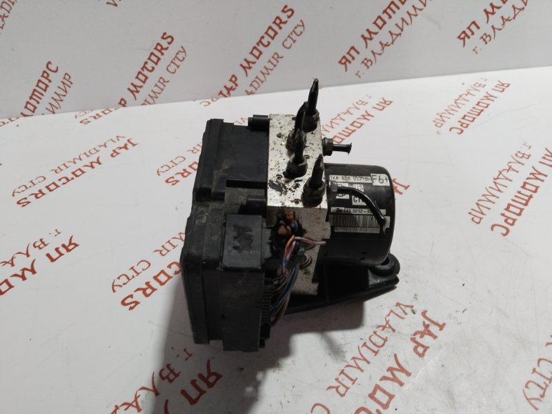 Блок ABS, 4000 рублей, Владимир