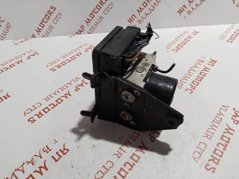 Блок ABS, 4000 рублей, Владимир