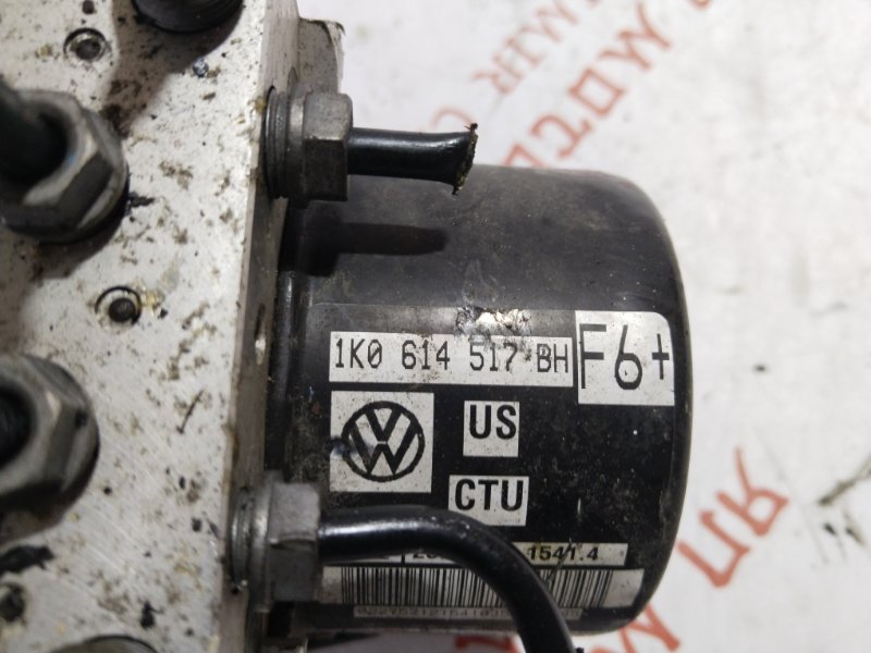 Блок ABS, 4000 рублей, Владимир