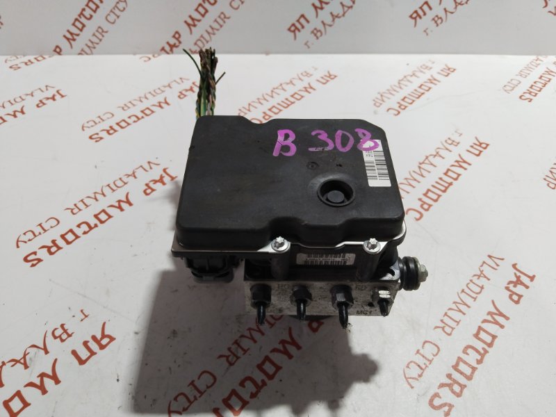 Блок ABS, 6000 рублей, Владимир