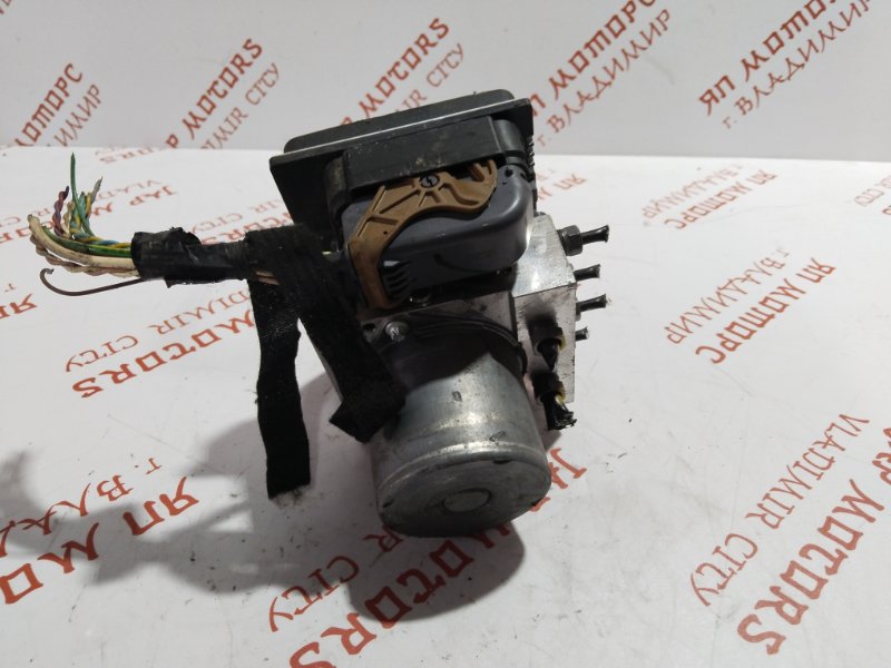 Блок ABS, 6000 рублей, Владимир