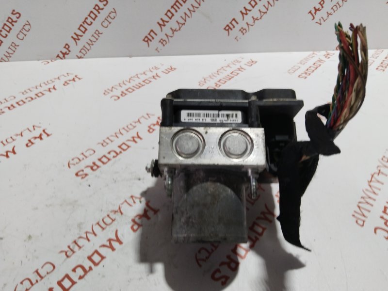 Блок ABS, 6000 рублей, Владимир