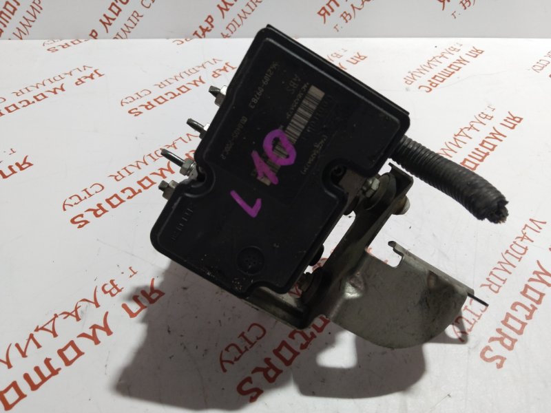 Блок ABS, 3500 рублей, Владимир