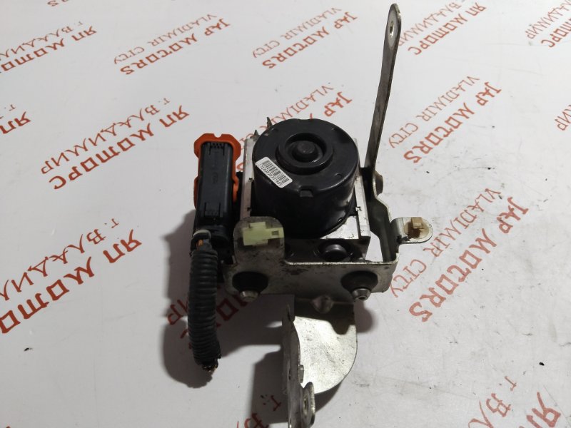 Блок ABS, 3500 рублей, Владимир