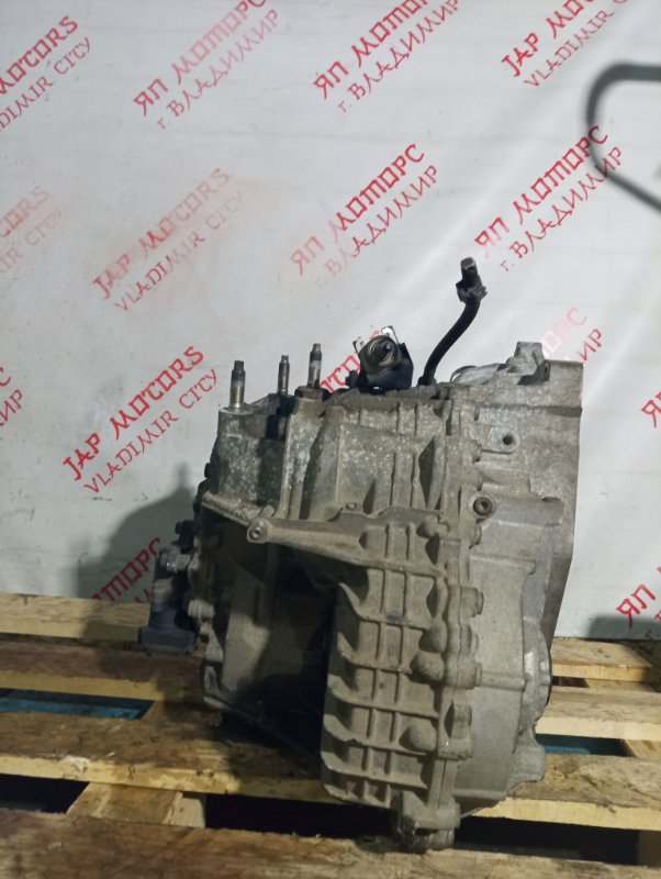 АКПП, 20000 рублей, Владимир