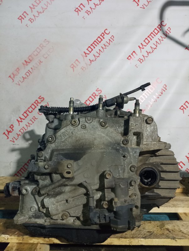 АКПП, 20000 рублей, Владимир