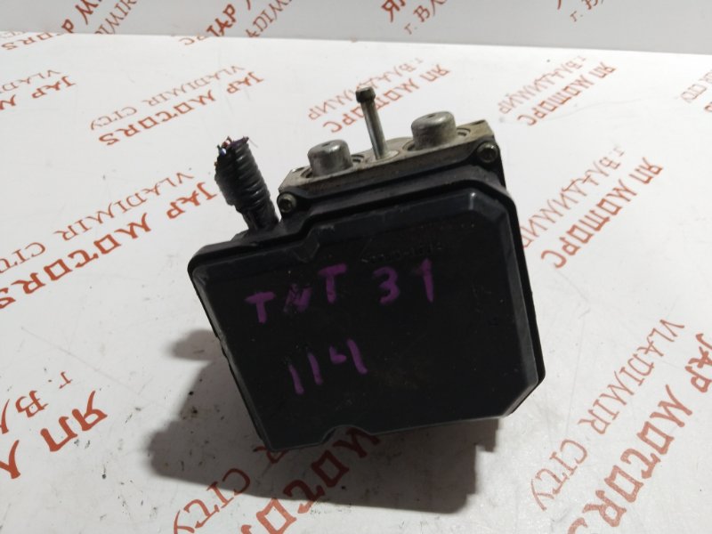 Блок ABS, 8000 рублей, Владимир